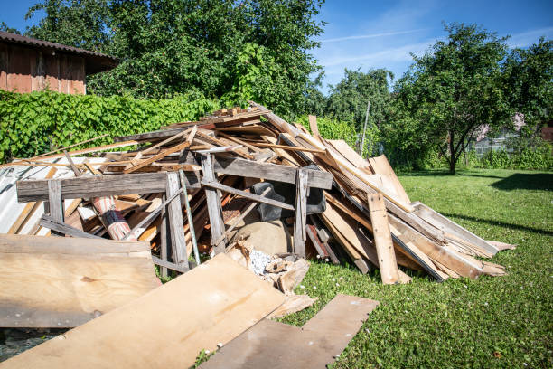 Best Attic Cleanout  in Freeport, TX