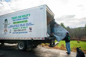 Best Garage Cleanout  in Freeport, TX